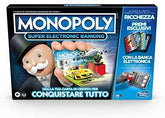 Monopoly Super Electronic Banking E8978103